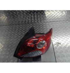 Feu arriere principal droit (feux) PEUGEOT 206+ Photo n°1