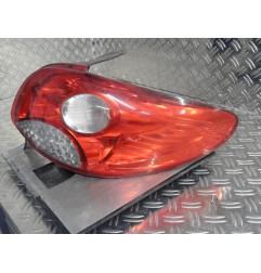 Feu arriere principal droit (feux) PEUGEOT 206+