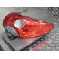 Feu arriere principal droit (feux) PEUGEOT 206+