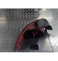 Feu arriere principal droit (feux) PEUGEOT 206+ Photo n°4
