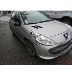 Feu arriere principal droit (feux) PEUGEOT 206+ Photo n°7