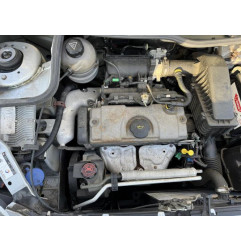 Feu arriere principal droit (feux) PEUGEOT 206+ Photo n°14