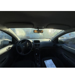 Feu arriere principal droit (feux) PEUGEOT 206+ Photo n°18