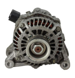 Alternateur PEUGEOT 206+ Photo n°1
