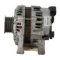 Alternateur PEUGEOT 206+