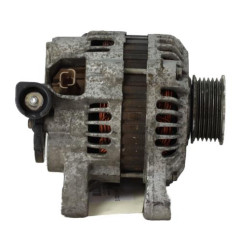 Alternateur PEUGEOT 206+ Photo n°4