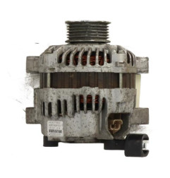 Alternateur PEUGEOT 206+ Photo n°5