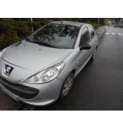 Alternateur PEUGEOT 206+ Photo n°7