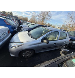 Alternateur PEUGEOT 206+ Photo n°14