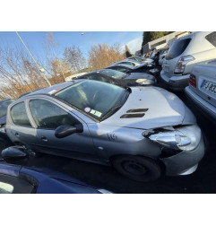 Alternateur PEUGEOT 206+ Photo n°15