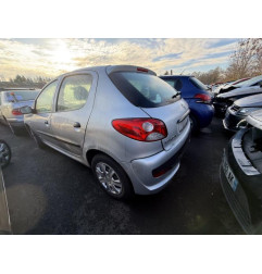 Alternateur PEUGEOT 206+ Photo n°19