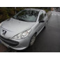 Demarreur PEUGEOT 206+