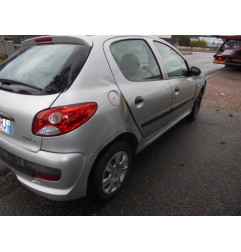 Demarreur PEUGEOT 206+ Photo n°10