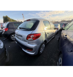 Demarreur PEUGEOT 206+ Photo n°20