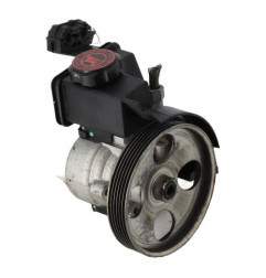 Pompe de direction PEUGEOT 206+ Photo n°4