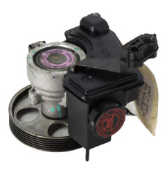 Pompe de direction PEUGEOT 206+ Photo n°7