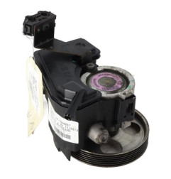 Pompe de direction PEUGEOT 206+ Photo n°8