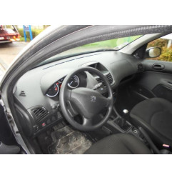 Pompe de direction PEUGEOT 206+ Photo n°12