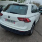 Commande chauffage VOLKSWAGEN TIGUAN 2