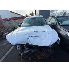 Commande chauffage VOLKSWAGEN TIGUAN 2 Photo n°9