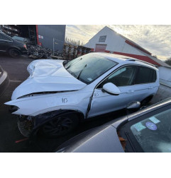 Commande chauffage VOLKSWAGEN TIGUAN 2 Photo n°12