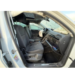 Commande chauffage VOLKSWAGEN TIGUAN 2 Photo n°14