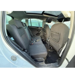 Commande chauffage VOLKSWAGEN TIGUAN 2 Photo n°16