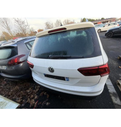 Commande chauffage VOLKSWAGEN TIGUAN 2 Photo n°19