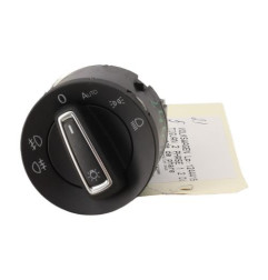 Commande de phare VOLKSWAGEN TIGUAN 2 Photo n°1