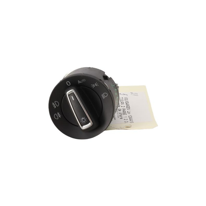 Commande de phare VOLKSWAGEN TIGUAN 2