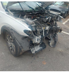 Commande de phare VOLKSWAGEN TIGUAN 2 Photo n°8