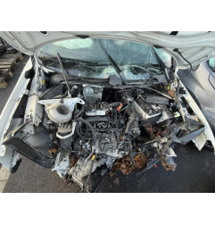 Commande de phare VOLKSWAGEN TIGUAN 2 Photo n°10