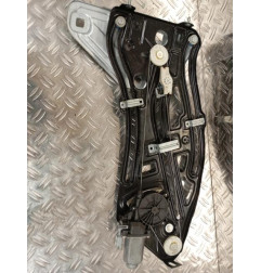 Moteur leve vitre arriere droit PEUGEOT 207