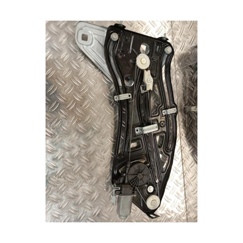 Moteur leve vitre arriere droit PEUGEOT 207