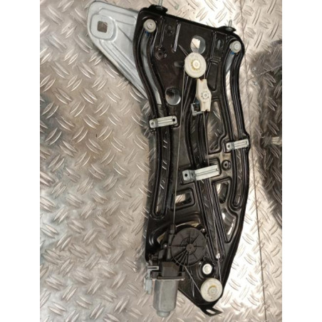 Moteur leve vitre arriere droit PEUGEOT 207