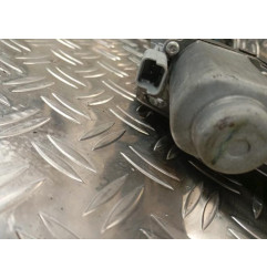 Moteur leve vitre arriere droit PEUGEOT 207 Photo n°2