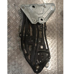 Moteur leve vitre arriere droit PEUGEOT 207 Photo n°3