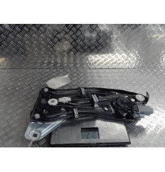 Moteur leve vitre arriere droit PEUGEOT 207 Photo n°5