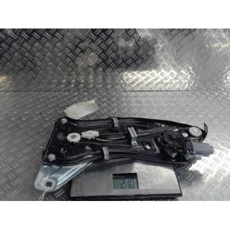 Moteur leve vitre arriere droit PEUGEOT 207 Photo n°5