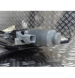 Moteur leve vitre arriere droit PEUGEOT 207 Photo n°6
