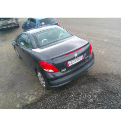 Moteur leve vitre arriere droit PEUGEOT 207 Photo n°10