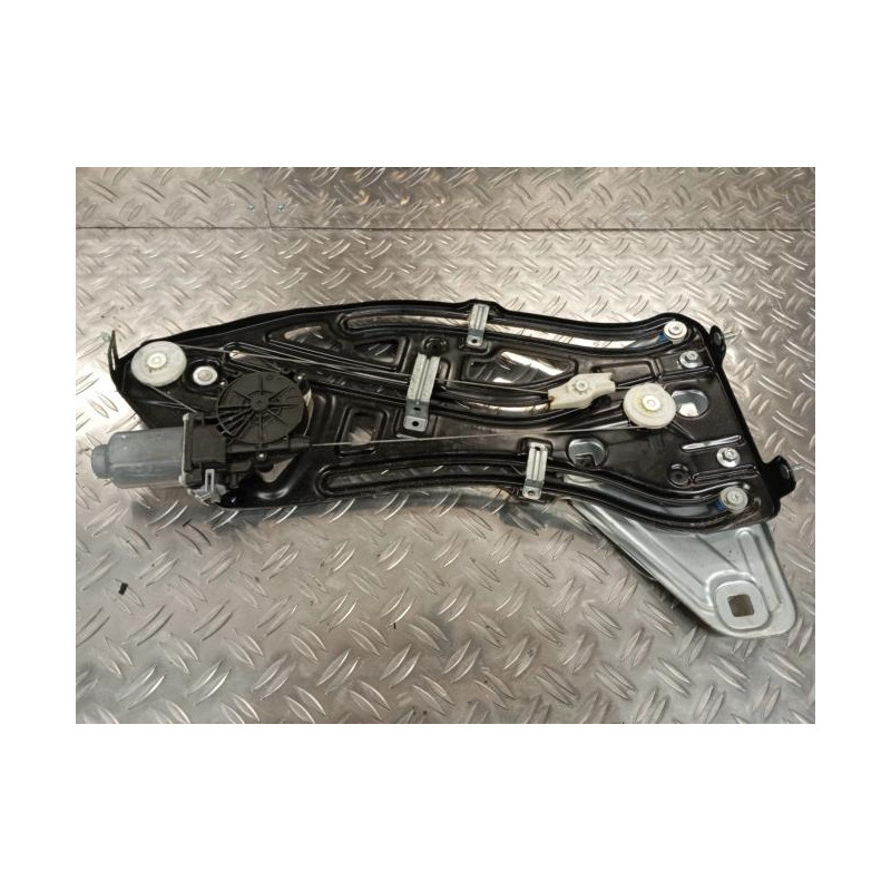 Moteur leve vitre arriere gauche PEUGEOT 207