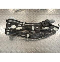 Moteur leve vitre arriere gauche PEUGEOT 207