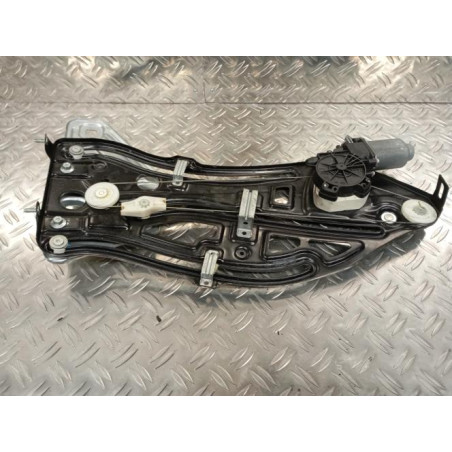 Moteur leve vitre arriere gauche PEUGEOT 207