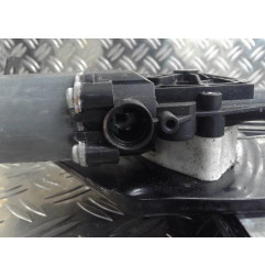 Moteur leve vitre arriere gauche PEUGEOT 207 Photo n°6