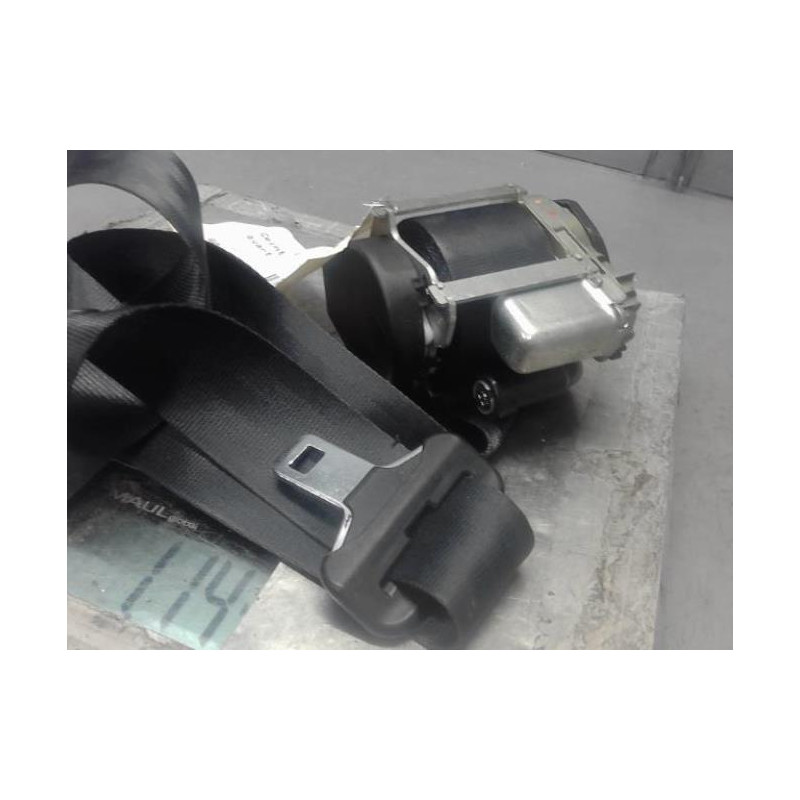 Ceinture avant droit PEUGEOT 207