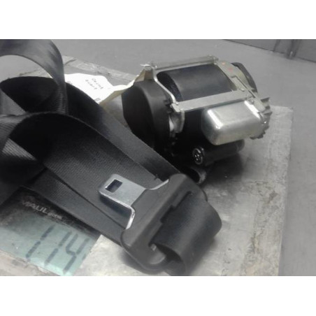Ceinture avant droit PEUGEOT 207 Photo n°1