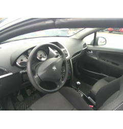 Ceinture avant droit PEUGEOT 207 Photo n°9