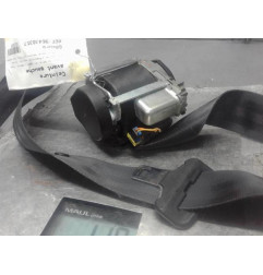Ceinture avant gauche PEUGEOT 207 Photo n°1