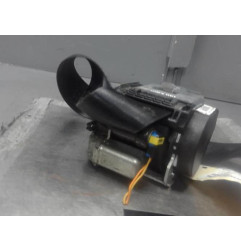 Ceinture avant gauche PEUGEOT 207 Photo n°4